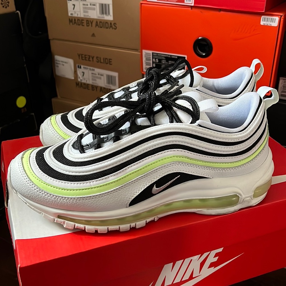 Nike Air Max 97